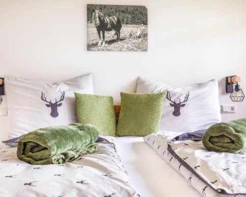 Unterwoehrlehen Apartment Faistenau Ngoại thất bức ảnh