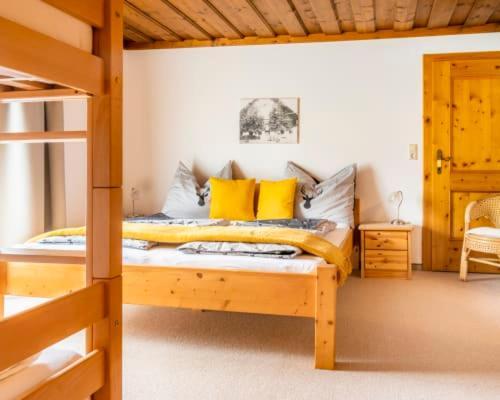 Unterwoehrlehen Apartment Faistenau Ngoại thất bức ảnh