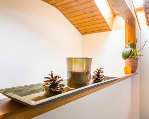 Unterwoehrlehen Apartment Faistenau Ngoại thất bức ảnh