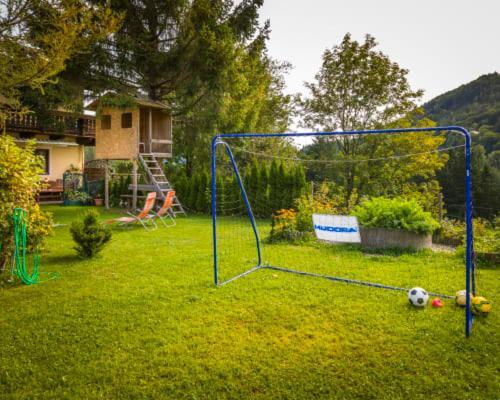 Unterwoehrlehen Apartment Faistenau Ngoại thất bức ảnh