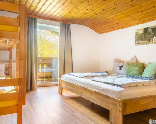 Unterwoehrlehen Apartment Faistenau Ngoại thất bức ảnh