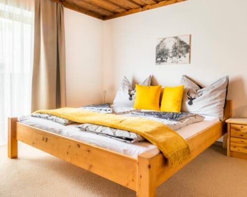 Unterwoehrlehen Apartment Faistenau Ngoại thất bức ảnh