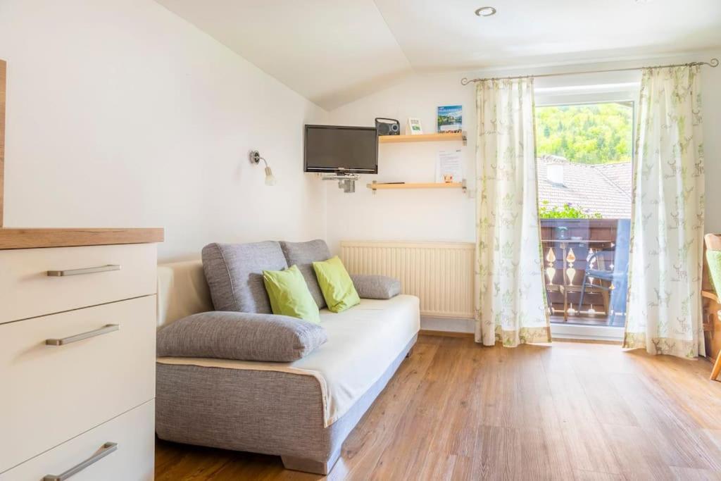 Unterwoehrlehen Apartment Faistenau Ngoại thất bức ảnh